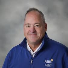 Brian Pauli's Instagram, Twitter & Facebook