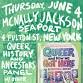 Queer History and Ancestors Panel