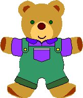Image result for free clipart teddy bears picnic