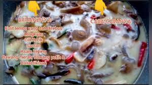 We did not find results for: Sambal Taun Kulit Lembu Youtube