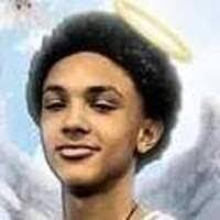 Reggie Briscoe's Instagram, Twitter & Facebook