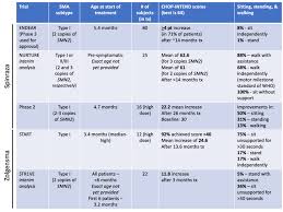Zolgensma official prescribing information for healthcare professionals. Ionis S Spinraza Still Bests Novartis S Zolgensma Nyse Nvs Seeking Alpha