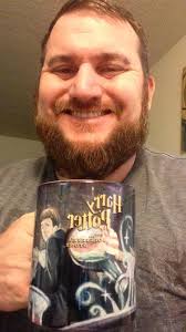 Making a Harry Potter t-shirt blanket