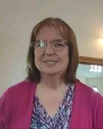 Susan K. Hall Obituary February 4, 2025