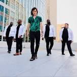 Chris Taylor & The Rumor: National Food Truck...