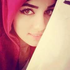 Photo Muslim And Arabic Girls Reading Koran Girls Eyes Beautiful Muslim Women Beautiful Hijab Girl