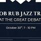 Bob Rub Live Music event in Freeport, IL
