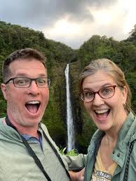Beautiful waterfall in Osaka,Japan ❤️❤️❤️