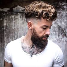 Man bun undercut has become a trendy hairstyle for so many young guys. 15 Edgy And Bold Undercut Haircuts For Men Styleoholic