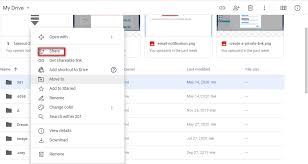 Google takeout is another service offered by google to help users create an archive of their data so that it can be transferred to other accounts easily. 4 Free Ways To Copy Google Drive Folder To Another