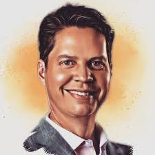 Eric Rock's Instagram, Twitter & Facebook