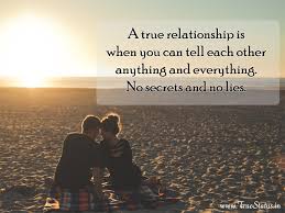 Love is primarily a verb, a movement, a doing for another. Relationship Quotes About True Love Hover Me