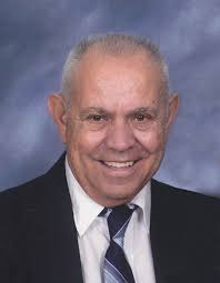 Leonard J. “Lenny” Cormier