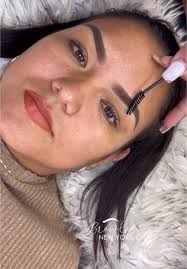 Permablend Forest Brown