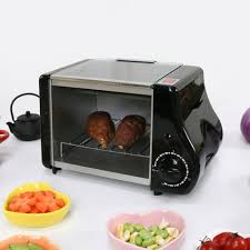 Multifonction Electrique Mini Four De Cuisson Roti Four Grill Pain Machine A Pain Grille Pain Oeuf Poele Achat Vente Mini Four Rotissoire Cdiscount