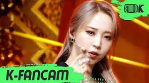 Moon byul performed eclipse for the first time on todays m countdown episode 652. 90 Moonbyul Videos Kpop Profiles Makestar