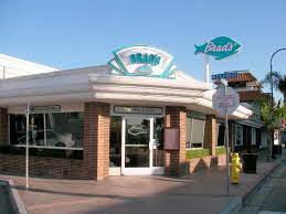 Drop by with friends and family and work your way through our menu in a comfortable space with stunning ocean…. Brad S Restaurant