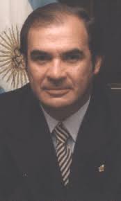 Julio Argentino San Millán