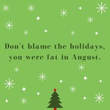 Let these christmas quotes remind you of the peace and joy the world experiences on this very spread messages of joy, love, and peace with these quotes. Funny Christmas Quotes Worth Repeating Southern Living