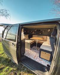 Gefallt 1768 Mal 41 Kommentare Levanfrancais En 2020 Trafic Amenage Camping Car Amenagement Jumpy Fourgon Amenage Camping Car
