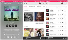 the best free music download apps for android androidpit