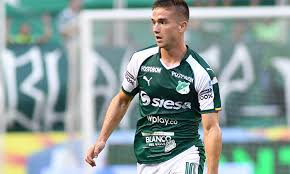 In the current club river plate played 1 seasons, during this time he in the club he scored 2 goals ( argentina cup 3, liga postobon). Agustin Palavecino Vengo De Una Familia Futbolera Diario Occidente
