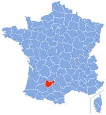 Ce jeu de données a été publié le 2 mai 2016 et mis à jour le 2 décembre 2019 à l'initiative et sous la responsabilité de alexandre lexman. Tarn Et Garonne Wikipedia