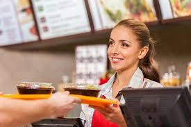 Check spelling or type a new query. Fiche Metier Equipier Polyvalent De Restauration Salaire Etude Role Et Competence Regionsjob Com