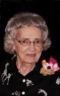 Effie Hancock Obituary (2012)