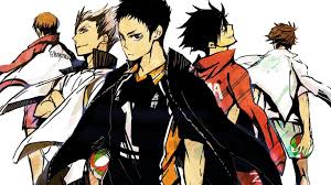 Download free images at trafoos. Haikyuu Wallpapers Top Free Haikyuu Backgrounds Wallpaperaccess