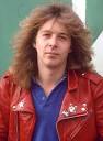 Former Iron Maiden drummer Clive Burr dies aged 56 | The ...