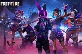 Free fire adalah permainan survival shooter terbaik yang tersedia di ponsel. Garena Free Fire Ob26 Update New Gun Character And More