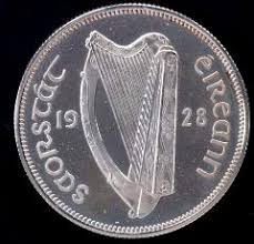 Maybe you would like to learn more about one of these? Old Irish Coins Central Bank Of Ireland