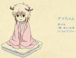 夏目有人帳 妖怪 anime natsume takashi anime characters