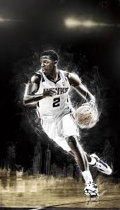 House Of Hoops 2 Project By Mike Harrison Illustration Digital Artwork Sports Design