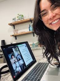 Allison Conover's Instagram, Twitter & Facebook