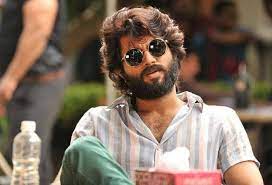 Arjun Reddy Box Office Collection Vijay S Movie Enters 1 Million Club In The Us He is a rebel and has his own way of artists performance vijay sai devarakonda: arjun reddy box office collection