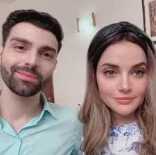 Happiest Birthday to my friend, confidant, and the loveliest person to work  with. You're a true artist and your passion for your craft shines through  and through. You've only begun and I