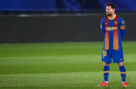 Barcelona have announced lionel messi will be leaving this summer after financial and structural barcelona bombshell: Fc Barcelona News 5 May 2021 La Liga To Investigate Players Lunch Messi Set To Sign Two Year Deal News 24 7 Live