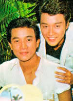 Leslie Cheung