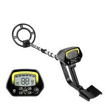 Updated december 09, 2020 by alexander rennie. Md 4060 Underground Metal Detector Waterproof Portable Light Weight Treasure Detector Length Adjustable Gold Treasure Metal Find