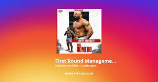 Maybe you would like to learn more about one of these? First Round Management Instagram Followers Statistics Analytics Speakrj Stats