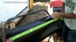 How To Prep And Spray Flat Or Matte Black Car Mods Wonderhowto