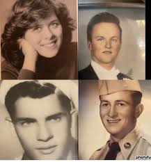 The Man Who Called Me Miss America