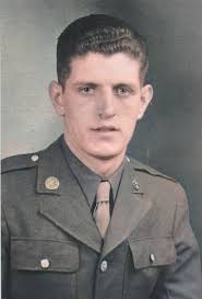 SSGT Albert Paul “(Paul)” Lasher (1923-1980)