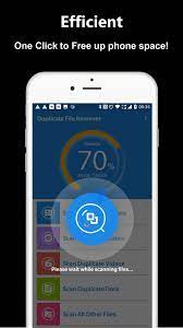 It's first ai enabled app which can automatically detect and clean your double images, . Duplicate File Remover Pro No Ads For Android Apk Download