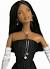 Black Barbie Dolls With Braids