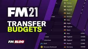 To redeem the roblox arsenal codes listed below, look for the twitter icon button and click it. Football Manager 2021 Transfer Budgets Fm Blog