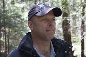 Trail Work Ahead: Historic White Mountains Path Gets a Makeover