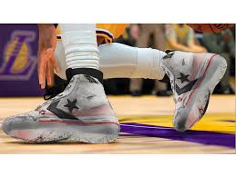 Is an american professional basketball player for the phoenix suns of the national basketball association. Converse Ty Crump